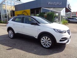 Weiß Gebraucht 2020 Opel Grandland X Innovation SUV | 23.980 € (Etwas zu teuer)