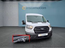Weiß Neu 2024 Ford Transit Trend | 43.799 € (Fairer Preis)