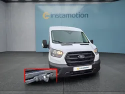 Weiß Neu 2024 Ford Transit Trend | 43.799 € (Fairer Preis)