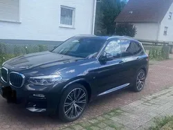 Gebraucht 2018 BMW X3 Sport Line SUV | 37.500 €