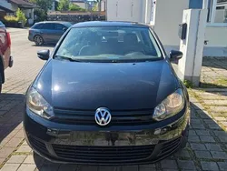 Gebraucht 2010 VW Golf VI Limousine | 3.800 € (Guter Preis)