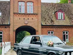 Grau Gebraucht 1980 Alpina B6 Limousine | 69.999 €