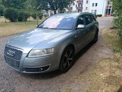 Gebraucht 2006 Audi A6 Kombi | 2.600 € (Guter Preis)