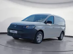 Weiß Neu 2025 VW Caddy Maxi Van / Kleinbus | 36.698 € (Teuer)