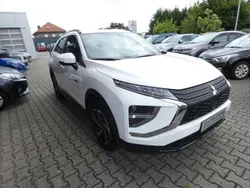 Andenweiß Gebraucht 2022 Mitsubishi Eclipse Cross SUV | 22.950 € (Guter Preis)