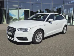 Gebraucht 2015 Audi A3 Sport Limousine | 10.590 € (Fairer Preis)