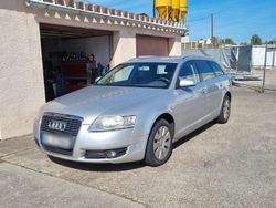 Silber Gebraucht 2006 Audi A6 Kombi | 1.850 € (Superpreis)