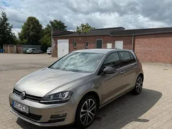 Gebraucht 2014 VW Golf VII Limousine | 14.299 € (Etwas zu teuer)