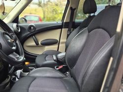 Braun Gebraucht 2010 Mini Cooper S Countryman SUV | 4.500 € (Superpreis)