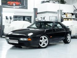 Schwarz Gebraucht 1993 Porsche 928 Coupé | 79.890 €