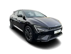 Schwarz Gebraucht 2025 Kia EV6 GT-Line SUV | 74.552 €