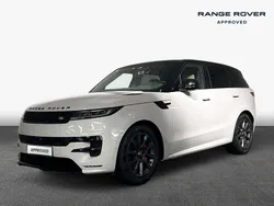 Borasco grey metallic/dach in Gebraucht 2024 Land Rover Range Rover Sport HSE Dynamic SUV | 95.850 € (Guter Preis)