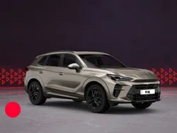 Neu 2025 Cupra Terramar SUV | 39.385 € (Superpreis)