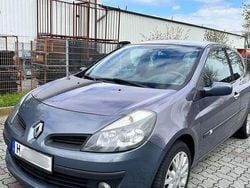 Gebraucht 2007 Renault Clio II Dynamique Limousine | 1.400 € (Superpreis)
