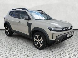 Terrakottabraun Neu 2025 Dacia Duster Journey SUV | 26.790 € (Fairer Preis)