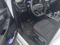 Gebraucht 2022 Ford Kuga ST-Line SUV | 23.000 € (Superpreis)