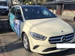 Mercedes 200