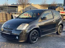 Gebraucht 2006 Citroën C2 Advance Kleinwagen | 1.700 € (Etwas zu teuer)
