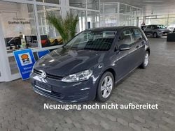 Grau Gebraucht 2017 VW Golf VII Comfortline Limousine | 10.450 € (Superpreis)