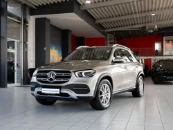 Mercedes GLE350e