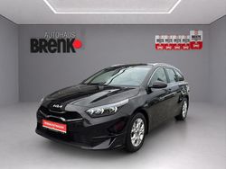 Black pearl Gebraucht 2023 Kia Ceed Sportswagon Kombi | 19.850 € (Guter Preis)