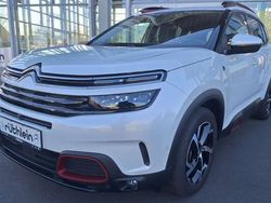 Lack weiss perlmutt Gebraucht 2022 Citroën C5 Aircross Shine SUV | 25.900 € (Fairer Preis)