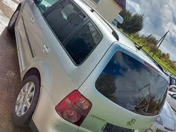 Silber Gebraucht 2008 VW Touran Van / Kleinbus | 4.200 € (Fairer Preis)