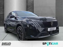 Perla nera schwarz Neu 2025 Peugeot 3008 GT SUV | 40.490 € (Fairer Preis)