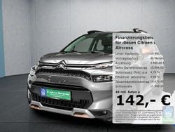 Grau Gebraucht 2023 Citroën C3 Aircross SUV | 17.449 € (Fairer Preis)