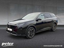 Met. perla nera schwarz Gebraucht 2025 Peugeot 5008 GTi SUV | 41.940 € (Superpreis)