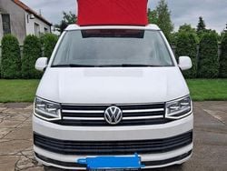 Weiß Gebraucht 2016 VW California Beach Van | 37.600 € (Guter Preis)