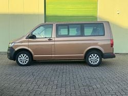 Gebraucht 2021 VW Caravelle Van / Kleinbus | 25.995 € (Superpreis)