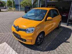 Mangogelb Gebraucht 2021 Renault Twingo Intens Kleinwagen | 10.290 € (Guter Preis)