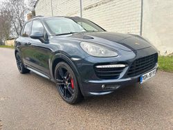 Blau Gebraucht 2013 Porsche Cayenne SUV | 19.950 € (Fairer Preis)