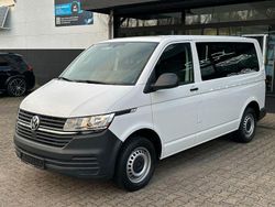 Candyweiss Gebraucht 2023 VW T6.1 Van | 25.800 €