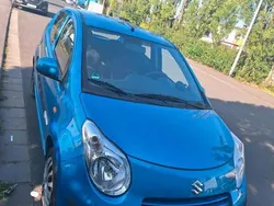 Blau Gebraucht 2009 Suzuki Alto Kleinwagen | 2.400 € (Fairer Preis)
