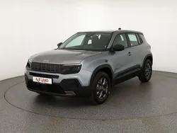 Grau Neu 2025 Jeep Avenger SUV | 25.900 € (Guter Preis)