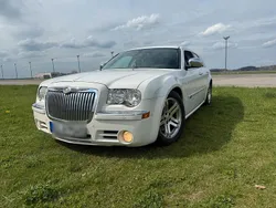 Weiß Gebraucht 2011 Chrysler 300C Kombi | 4.900 € (Guter Preis)