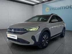 Grau Gebraucht 2024 VW Taigo SUV | 21.949 € (Guter Preis)