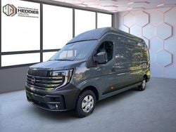 Grau (grey urban) Neu 2025 Nissan Interstar Comfort Van | 52.943 €