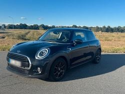 Schwarz Gebraucht 2019 Mini Cooper Kleinwagen | 15.300 € (Guter Preis)