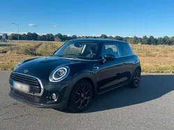 Schwarz Gebraucht 2019 Mini Cooper Kleinwagen | 16.900 € (Fairer Preis)