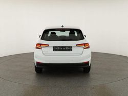 Moon white metallic Neu 2025 Skoda Fabia Selection | 21.375 € (Fairer Preis)