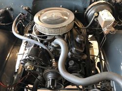 Grau Gebraucht 1974 Chevrolet Blazer SUV | 29.999 €