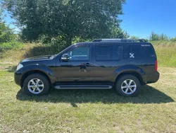 Schwarz Gebraucht 2012 Nissan Pathfinder SUV | 12.500 € (Fairer Preis)
