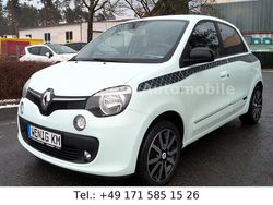 Grün Gebraucht 2017 Renault Twingo Komfort Kleinwagen | 7.599 €