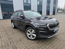 Schwarz Gebraucht 2022 Skoda Kodiaq SUV | 21.000 € (Fairer Preis)