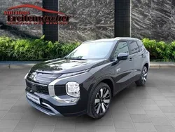 Kristallschwarz Neu 2025 Mitsubishi Outlander P-HEV Edition SUV | 54.590 €