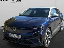 Blau Gebraucht 2024 Renault Mégane Techno Limousine | 26.990 € (Superpreis)