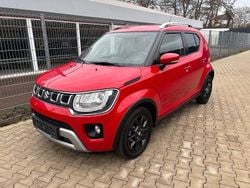 Rot Gebraucht 2020 Suzuki Ignis Comfort Limousine | 12.990 € (Fairer Preis)